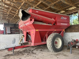 Grain Cart For Sale 2016 E-Z Trail 710 