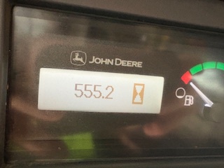 Photo of 2017 John Deere 323E