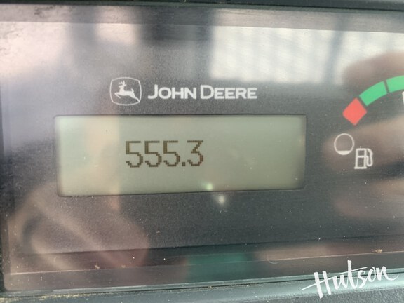 Photo of 2017 John Deere 323E