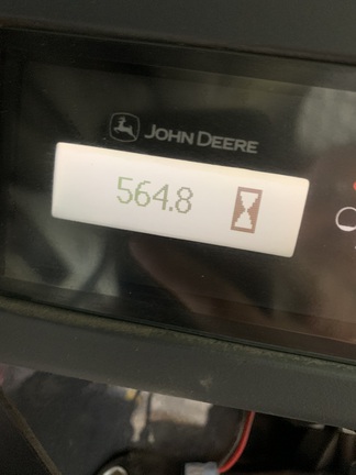 Photo of 2017 John Deere 323E