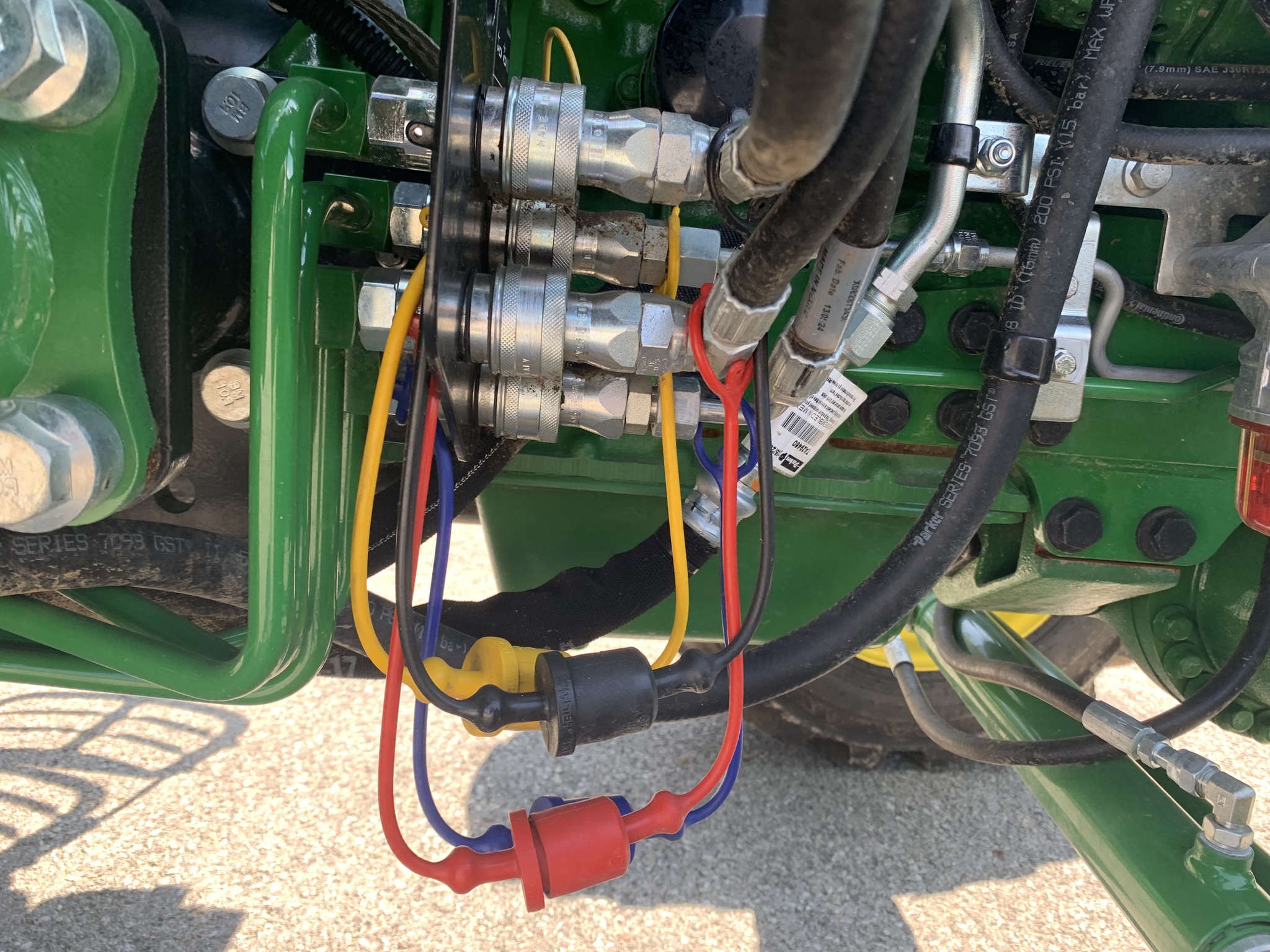 2024 John Deere 4044R Image 14
