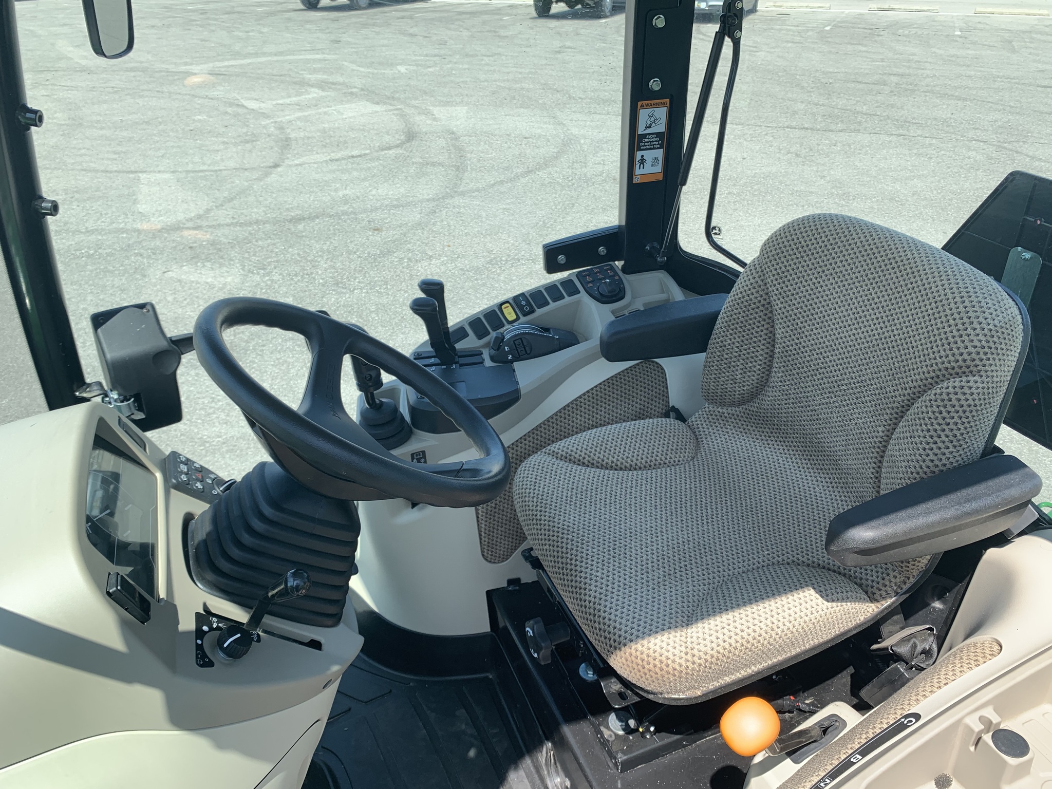2024 John Deere 4044R Image 16