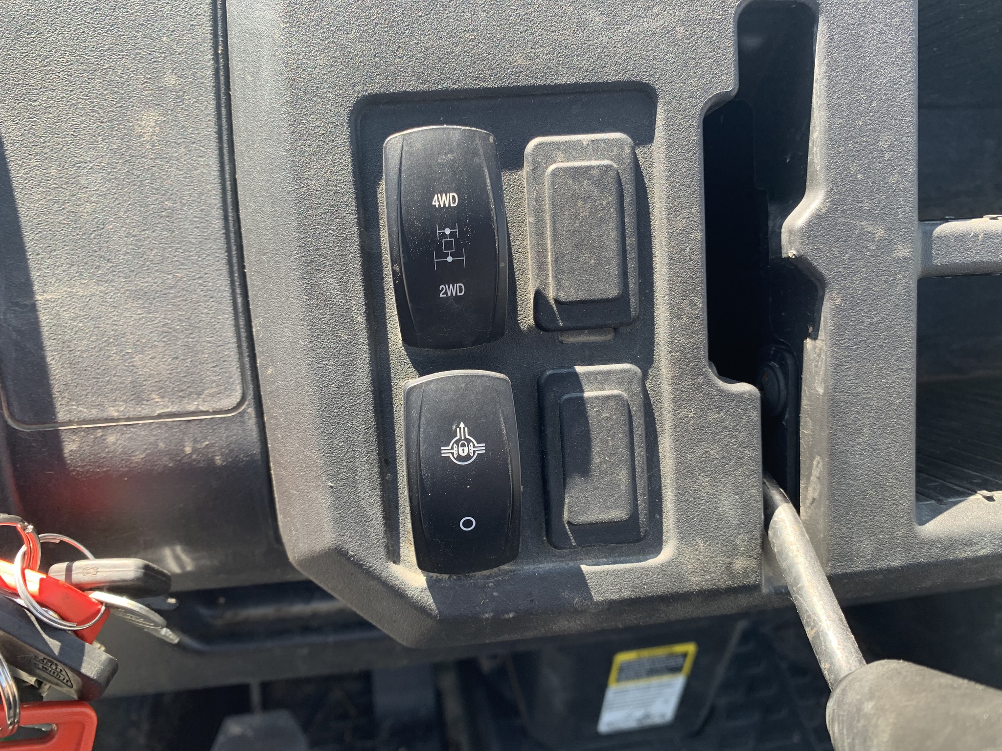 2024 John Deere XUV 835M Image 13