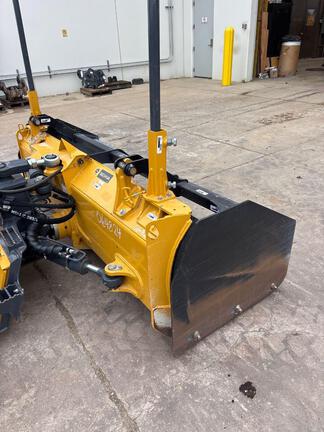 2025 John Deere SG96ABOXENDS