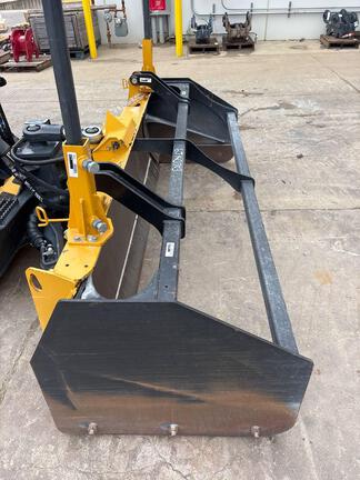 2025 John Deere SG96ABOXENDS