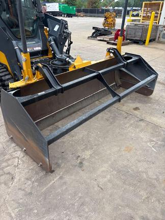 Photo of 2025 John Deere SG96ABOXENDS