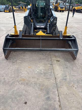 2025 John Deere SG96ABOXENDS