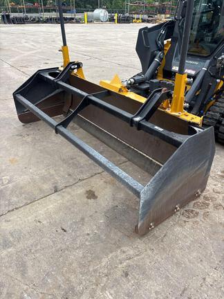 2025 John Deere SG96ABOXENDS