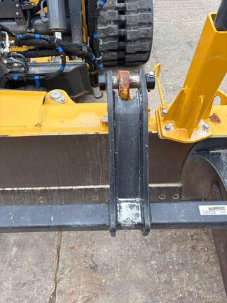 2025 John Deere SG96ABOXENDS