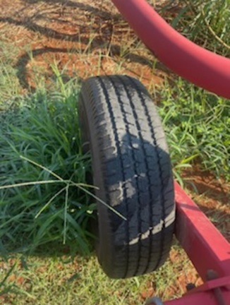 Photo of Tonutti RTP 10