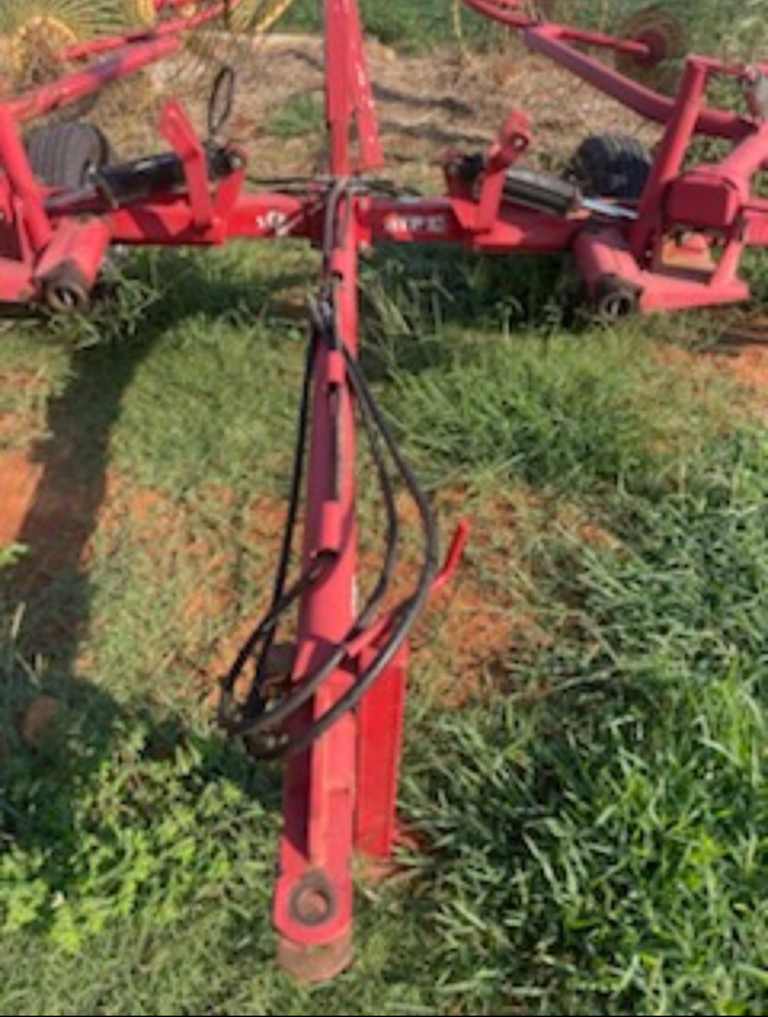 Tonutti RTP 10