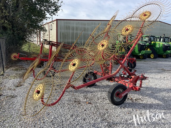 Photo of Tonutti RTP 10