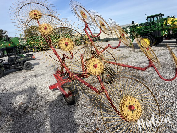 Photo of Tonutti RTP 10