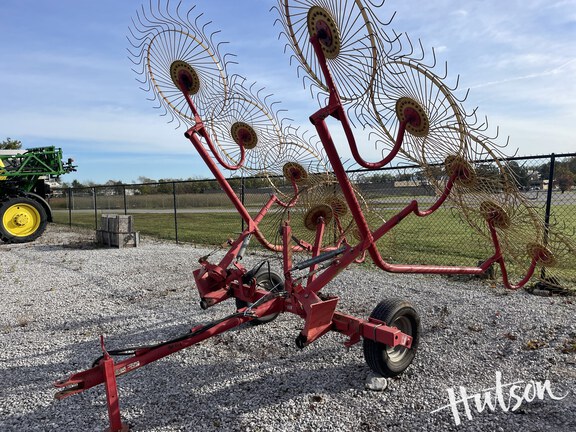 Photo of Tonutti RTP 10