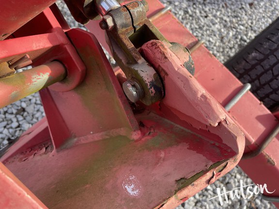 Photo of Tonutti RTP 10