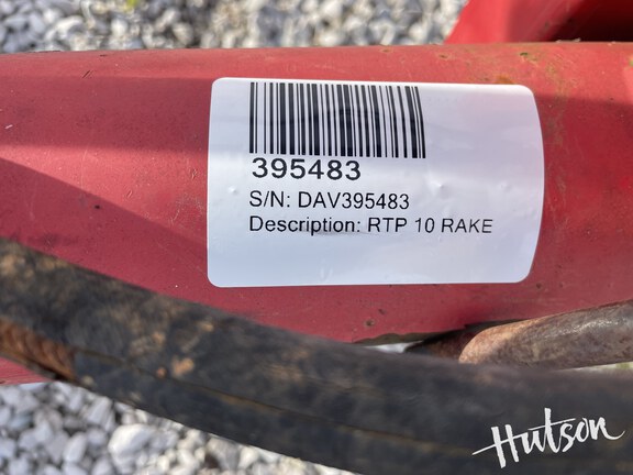 Photo of Tonutti RTP 10