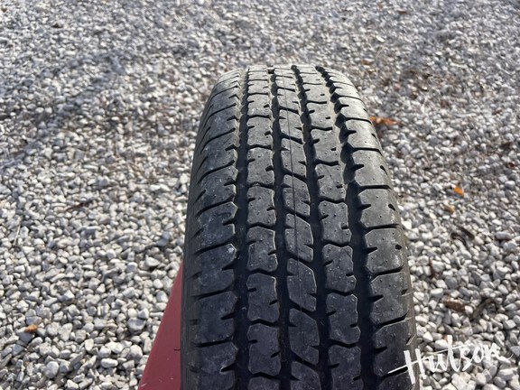 Photo of Tonutti RTP 10