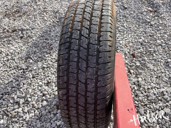 Photo of Tonutti RTP 10