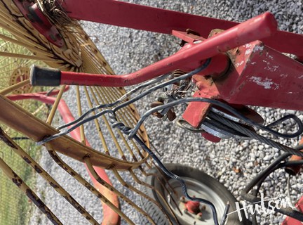 Photo of Tonutti RTP 10