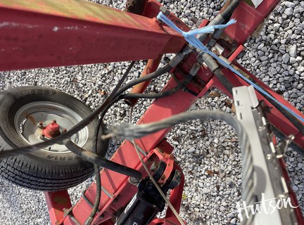 Photo of Tonutti RTP 10