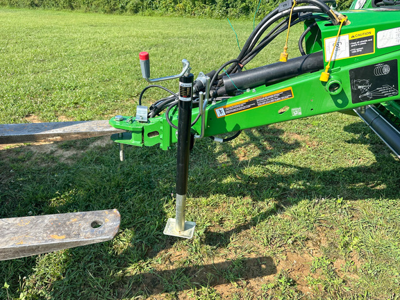 2024 John-Deere 561M