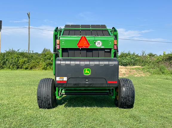 2024 John-Deere 561M