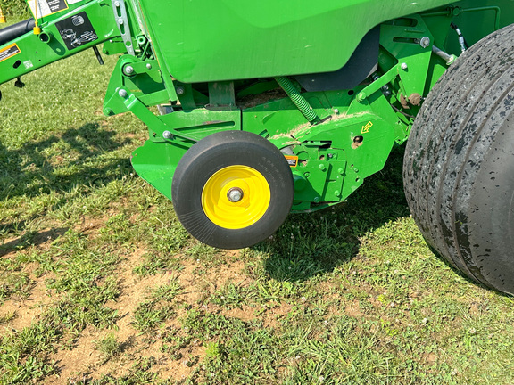 2024 John-Deere 561M