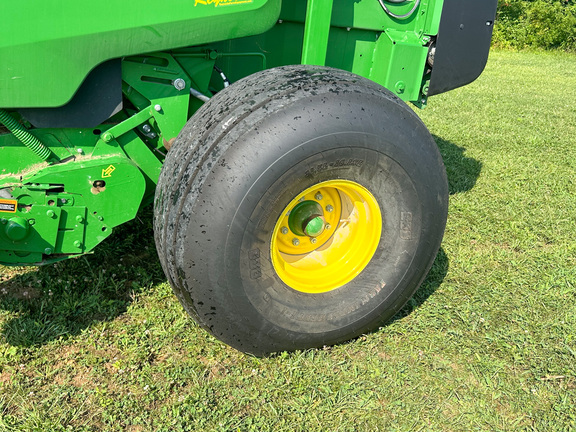 2024 John-Deere 561M