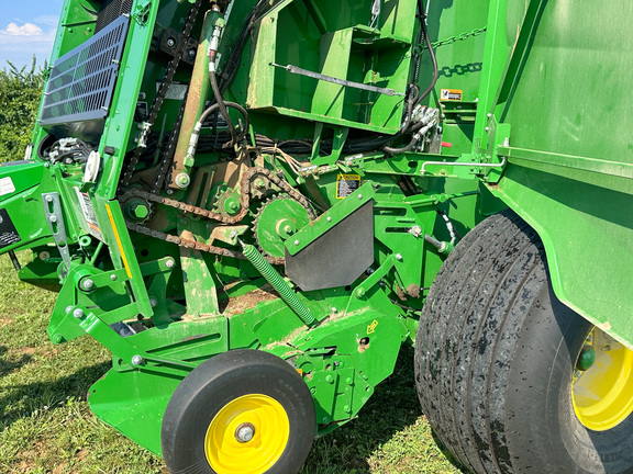 2024 John-Deere 561M