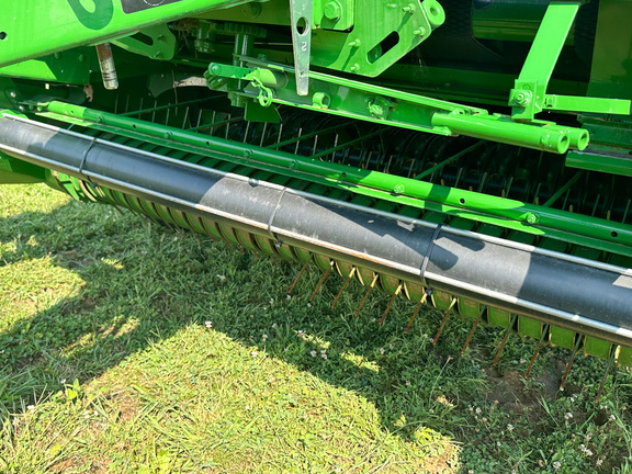 2024 John-Deere 561M