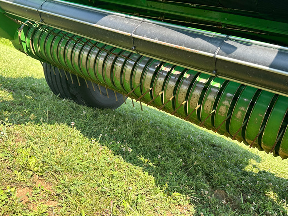 2024 John-Deere 561M