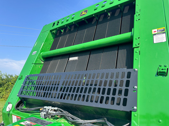 2024 John-Deere 561M