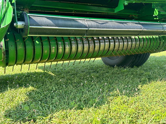 2024 John-Deere 561M