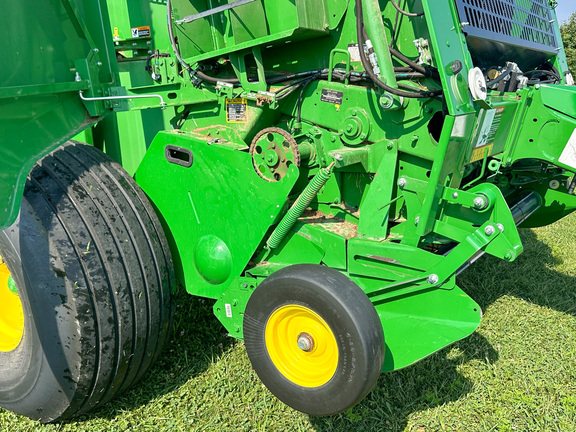 2024 John-Deere 561M