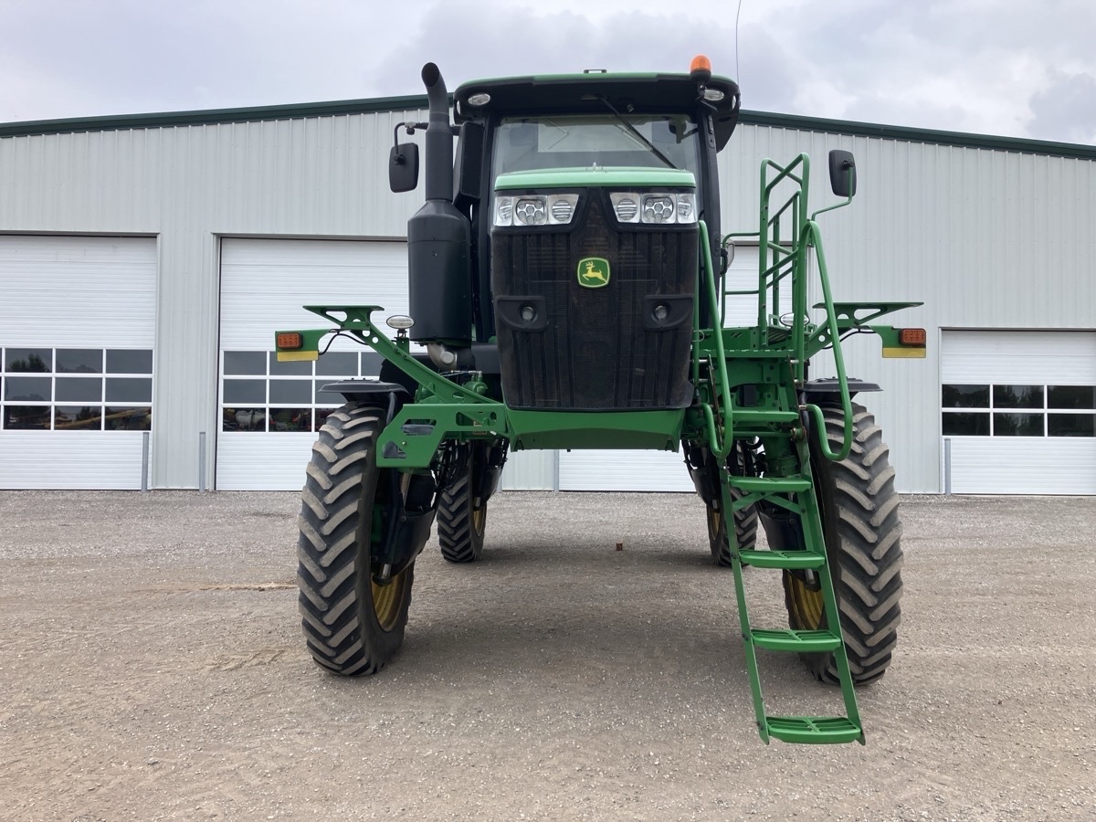 2021 John Deere R4038 Image 5