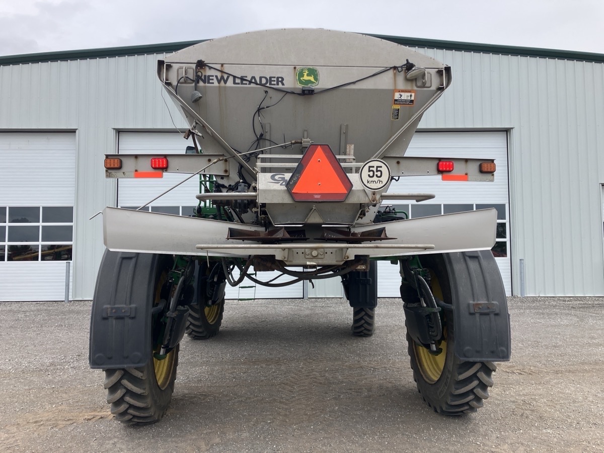 2021 John Deere R4038 Image 8