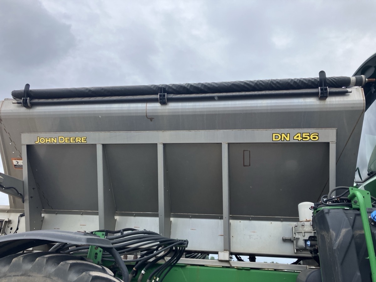 2021 John Deere R4038 Image 7
