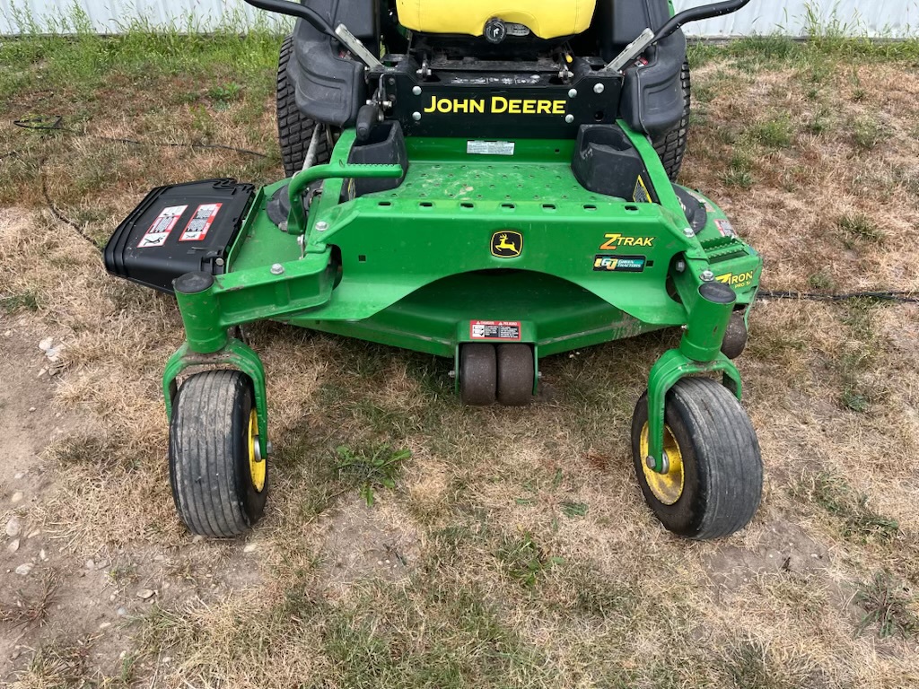 2013 John Deere Z920M Image 1