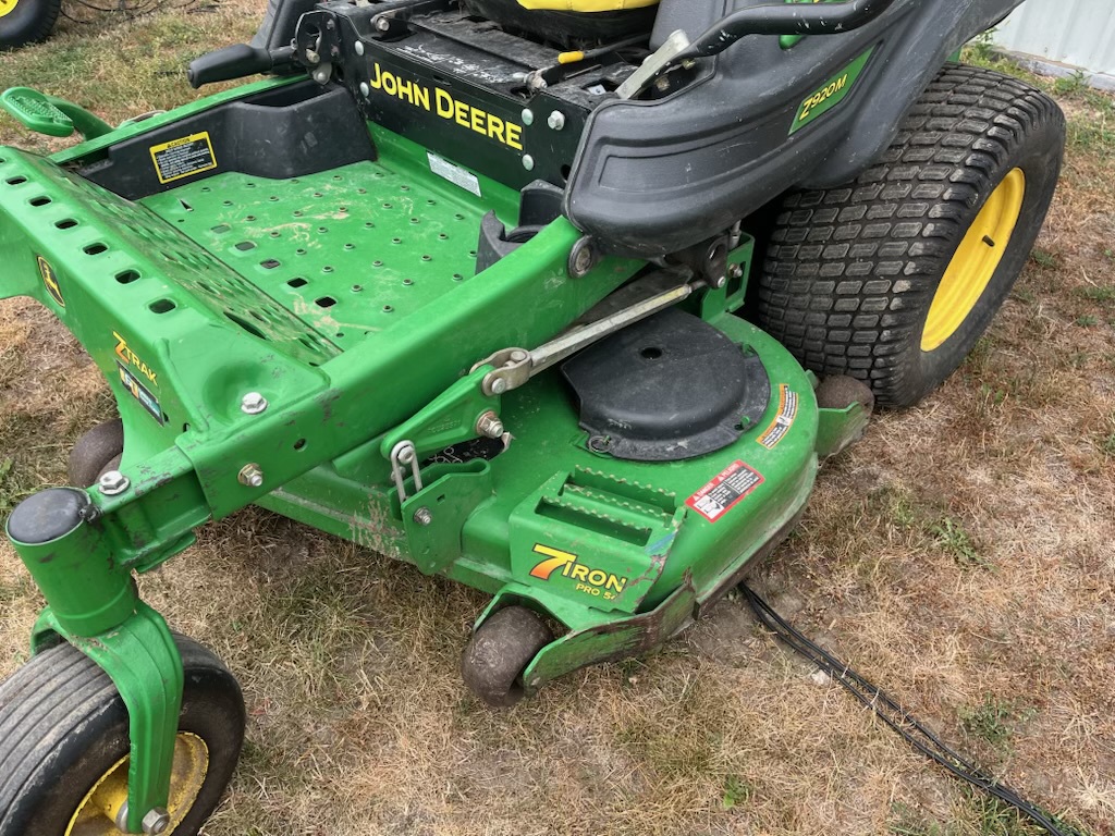 2013 John Deere Z920M Image 4
