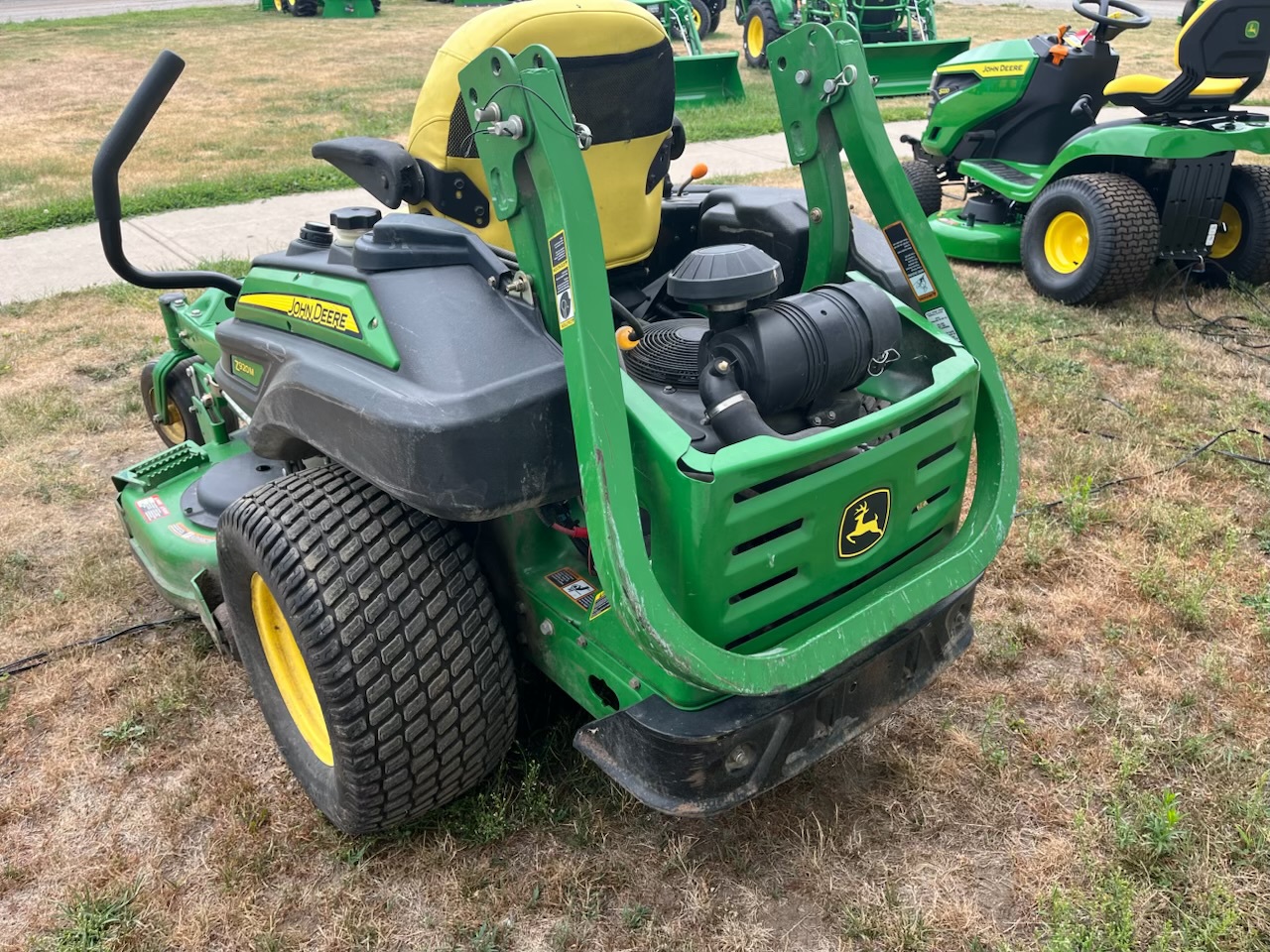 2013 John Deere Z920M Image 6