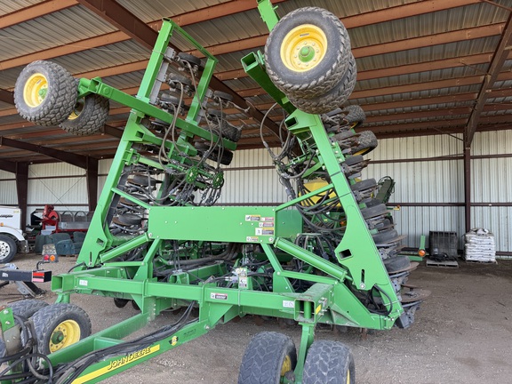 2010 John Deere 1890 - Photo12