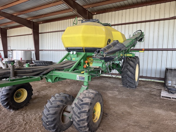 2010 John Deere 1890 - Photo11