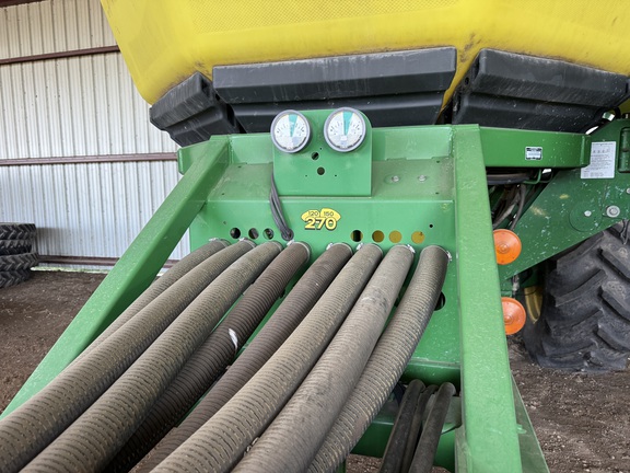 2010 John Deere 1890 - Photo9