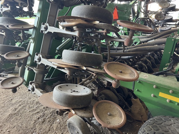 2010 John Deere 1890 - Photo7