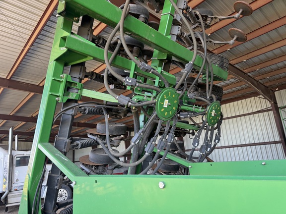 2010 John Deere 1890 - Photo6