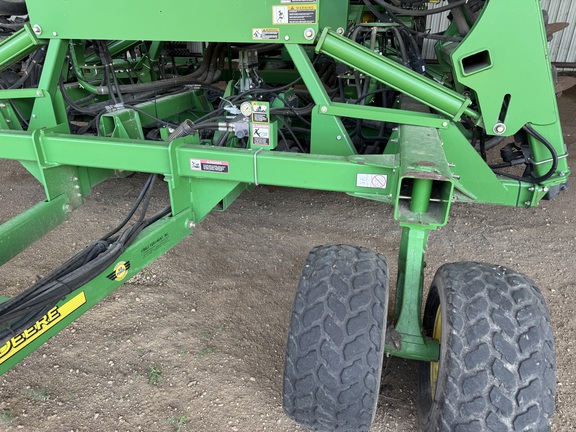 2010 John Deere 1890 - Photo5