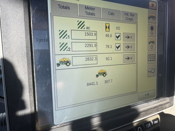 2010 John Deere 1890 - Photo3