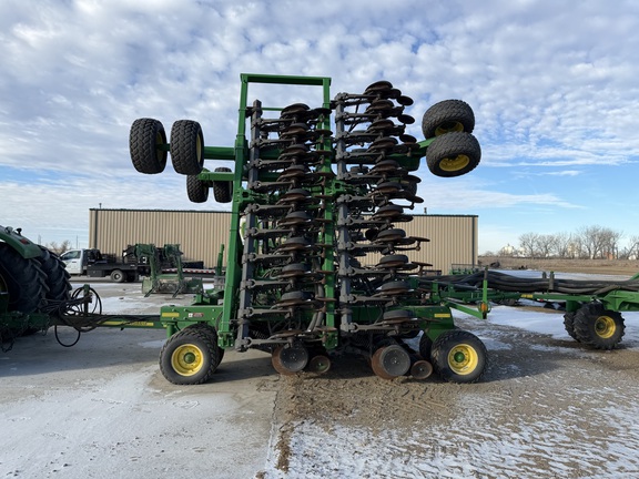 2010 John Deere 1890 - Photo2