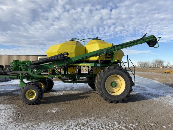 2010 John Deere 1890 - Photo3