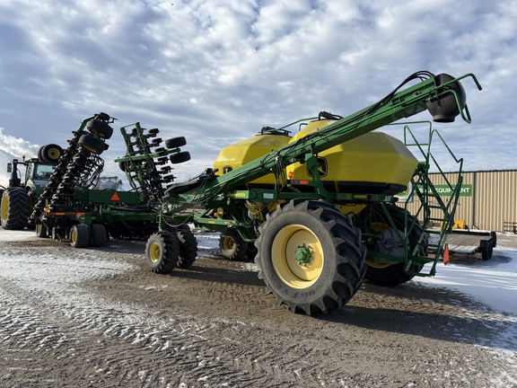 2010 John Deere 1890 - Photo4